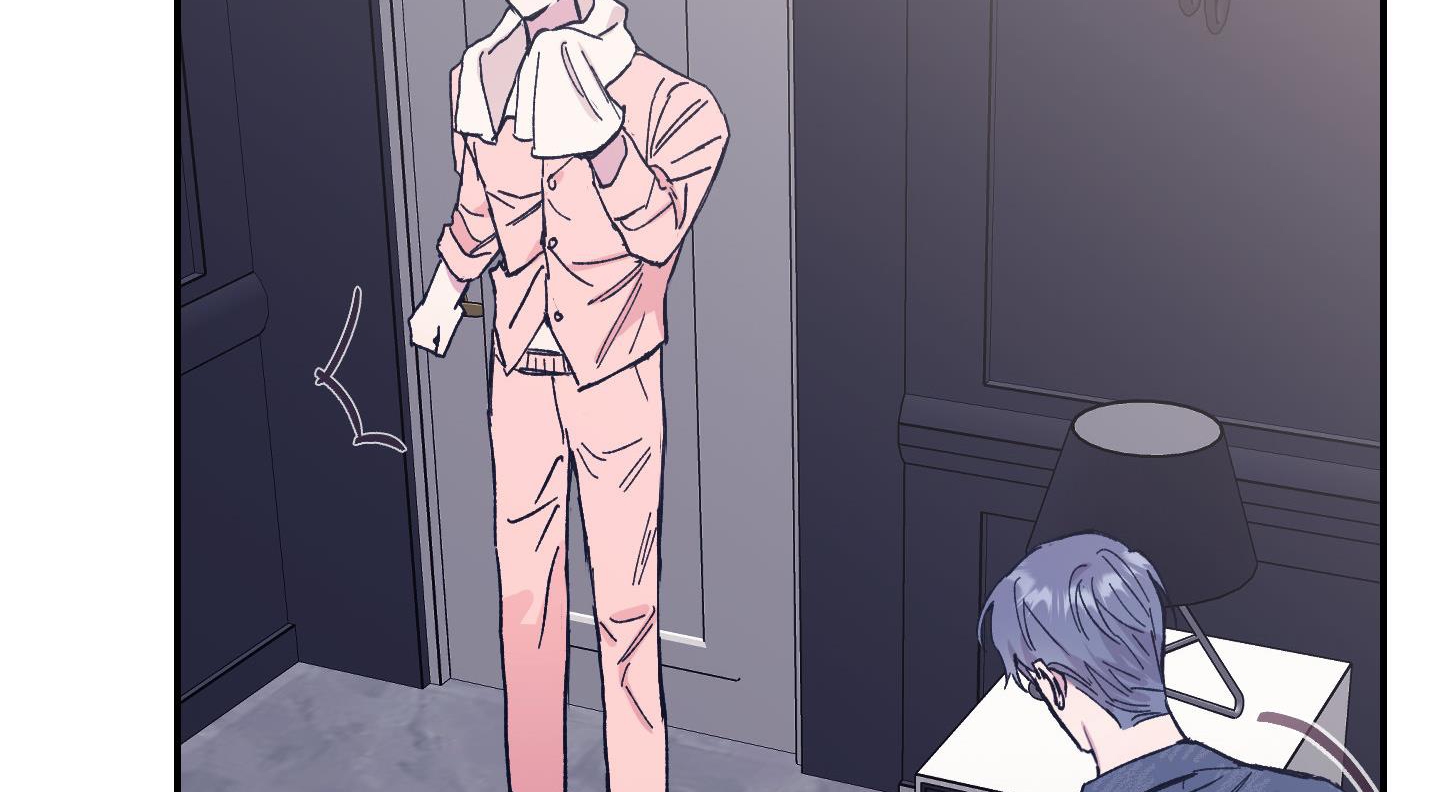 lãng mạn giả dối chapter 27 27