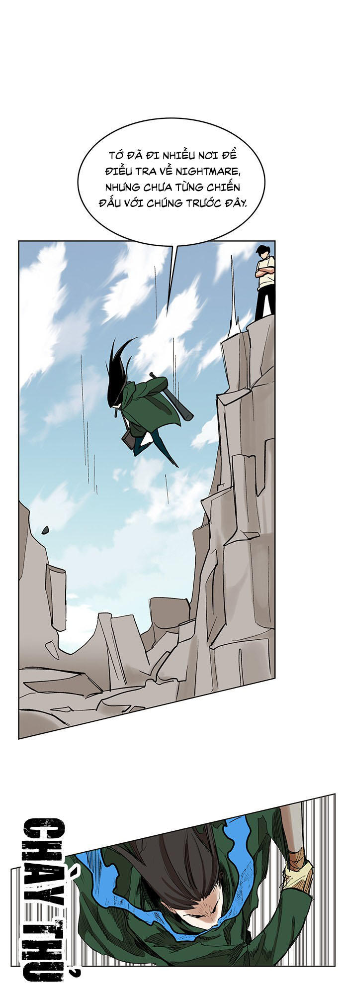 hard core leveling warrior chapter 171 28