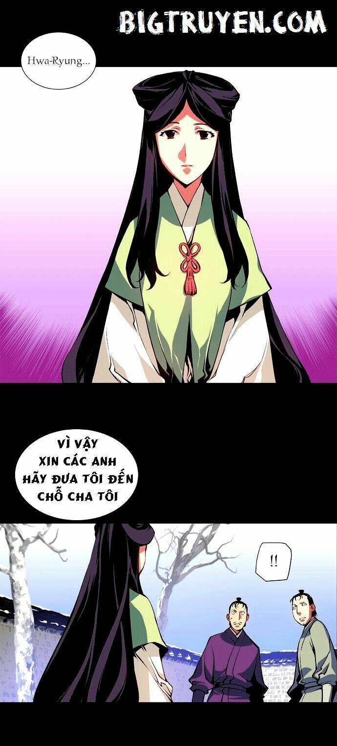 märchen: the embodiment of tales chapter 3 16