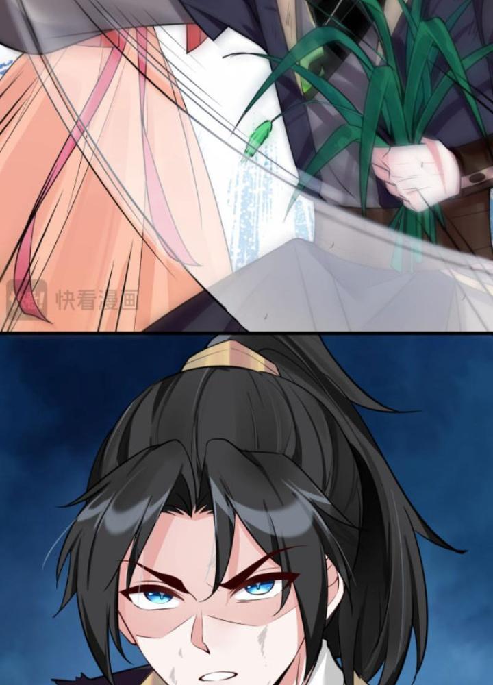 sau một vạn năm, ta làm gì cũng được chapter 2 47