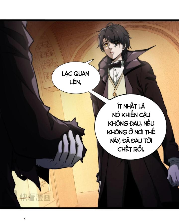 tôi chơi thế giới kinh dị như một trò chơi nuôi dưỡng chapter 3 41