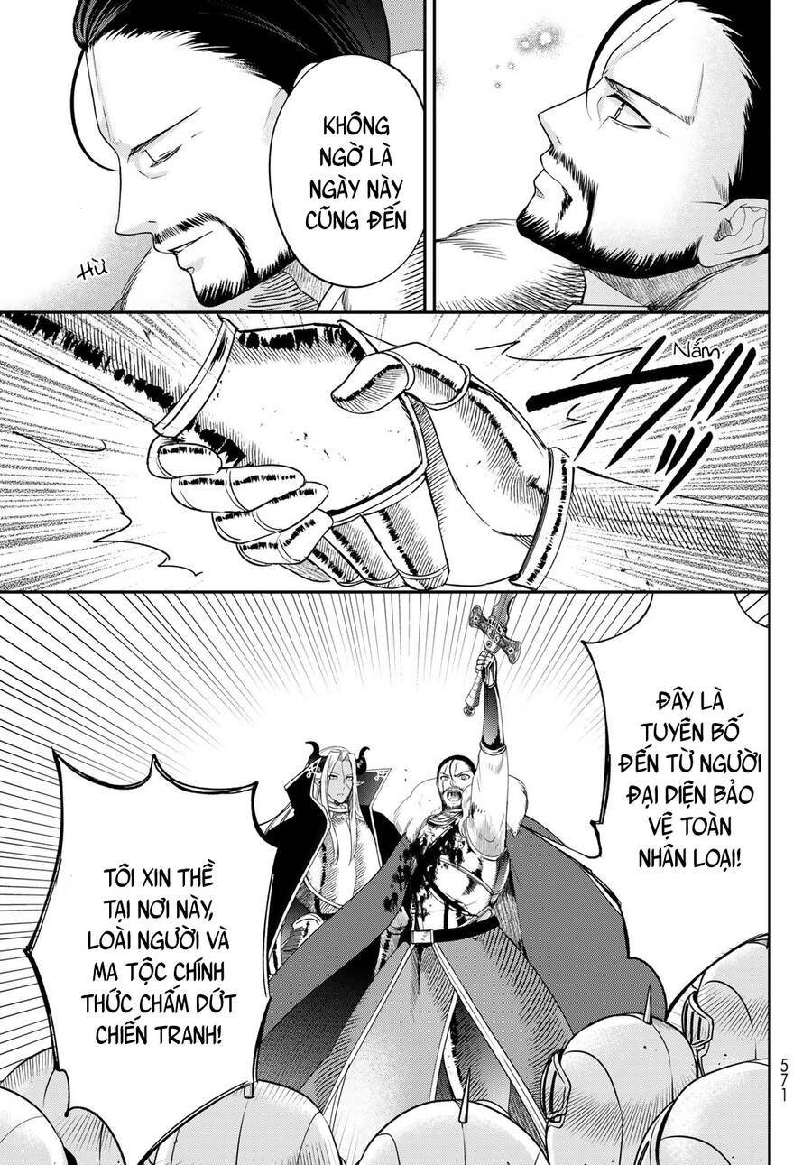 i became the mother of the strongest demon lord’s 10 children in another world chapter 39 17