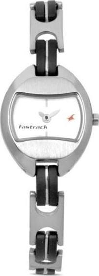Đồng hồ đeo tay Nữ Fastrack 6030SH01