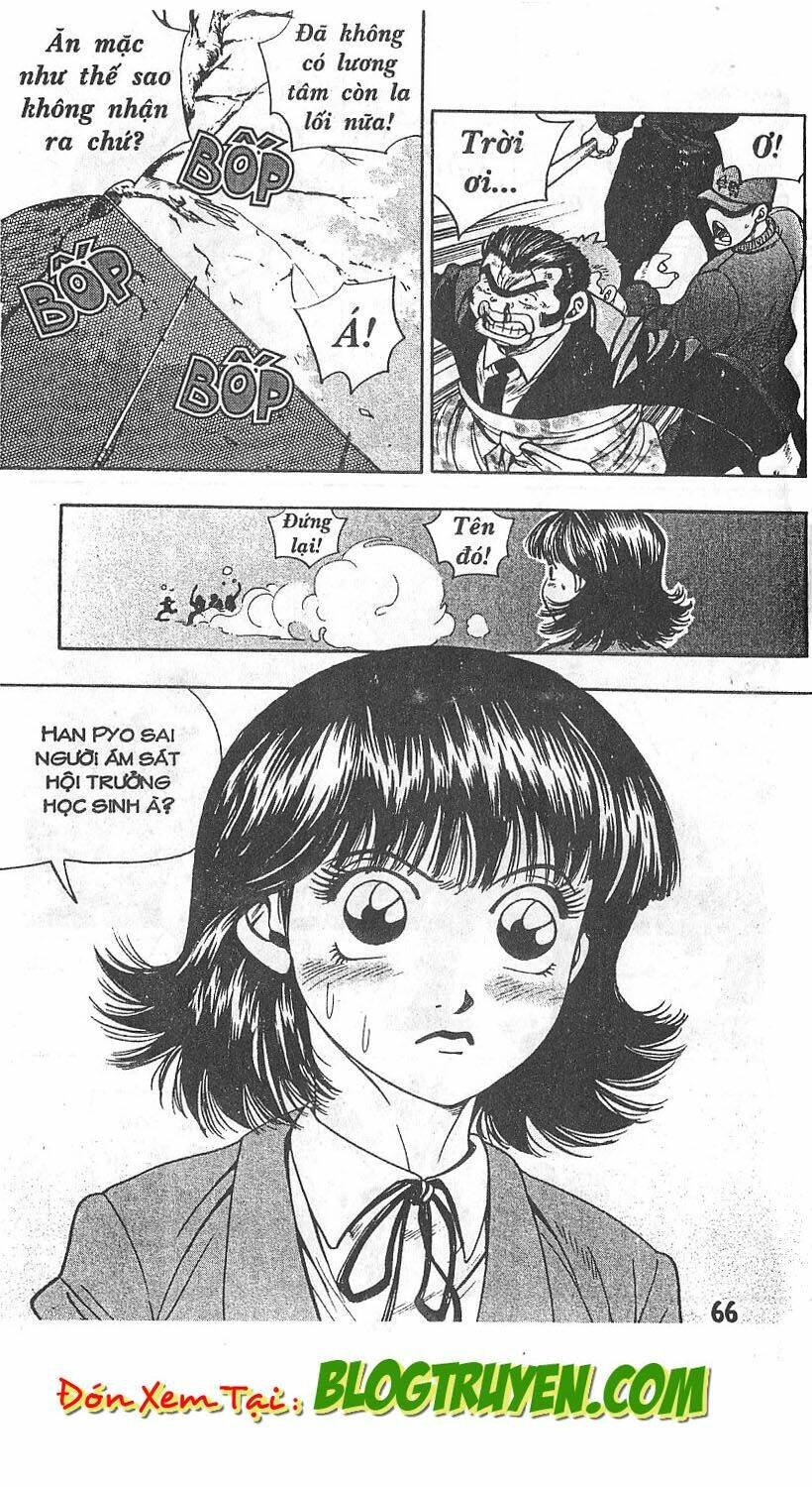 kid gang chapter 51 16