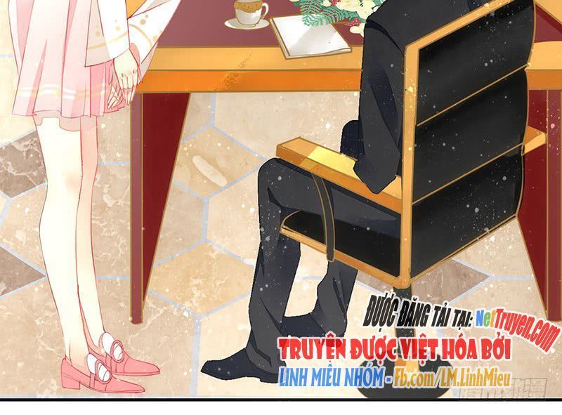 ám dạ điềm sủng: vô tình trêu chọc đệ nhất ác ma chapter 12 14