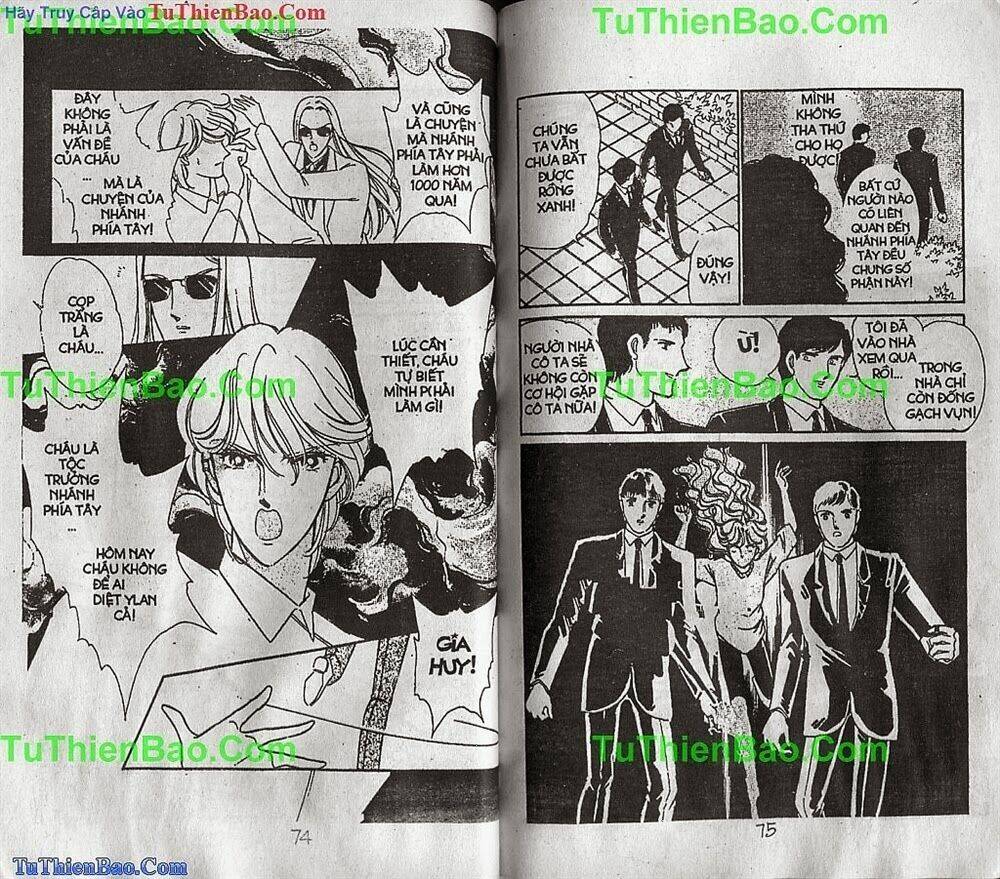 câu chuyện dẽ thương chapter 3 37