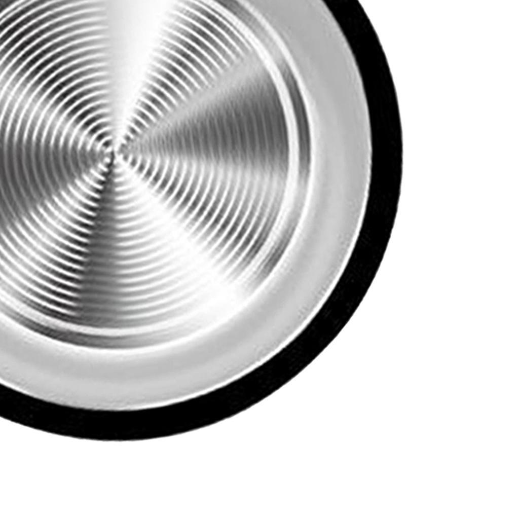 Round Game Joystick Controller Mobile Phone Rocker for Phone Tablet