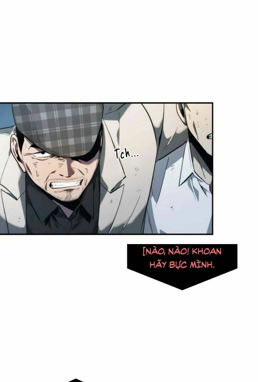 toàn trí độc giả - omniscient reader chapter 44 54