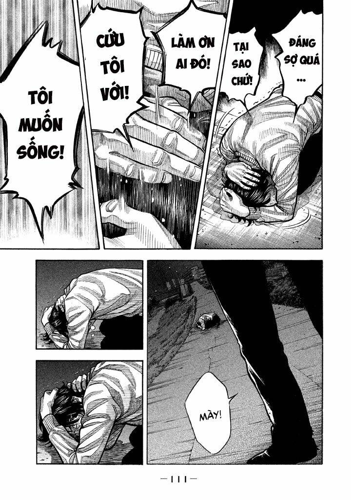 cái chết sau 7 ngày chapter 33 16