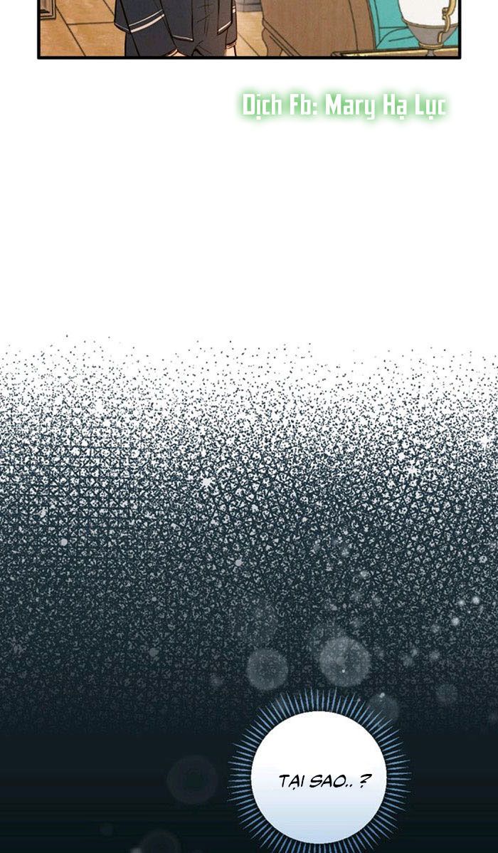 hoàng phi bóng tối - shadow queen chapter 49 58