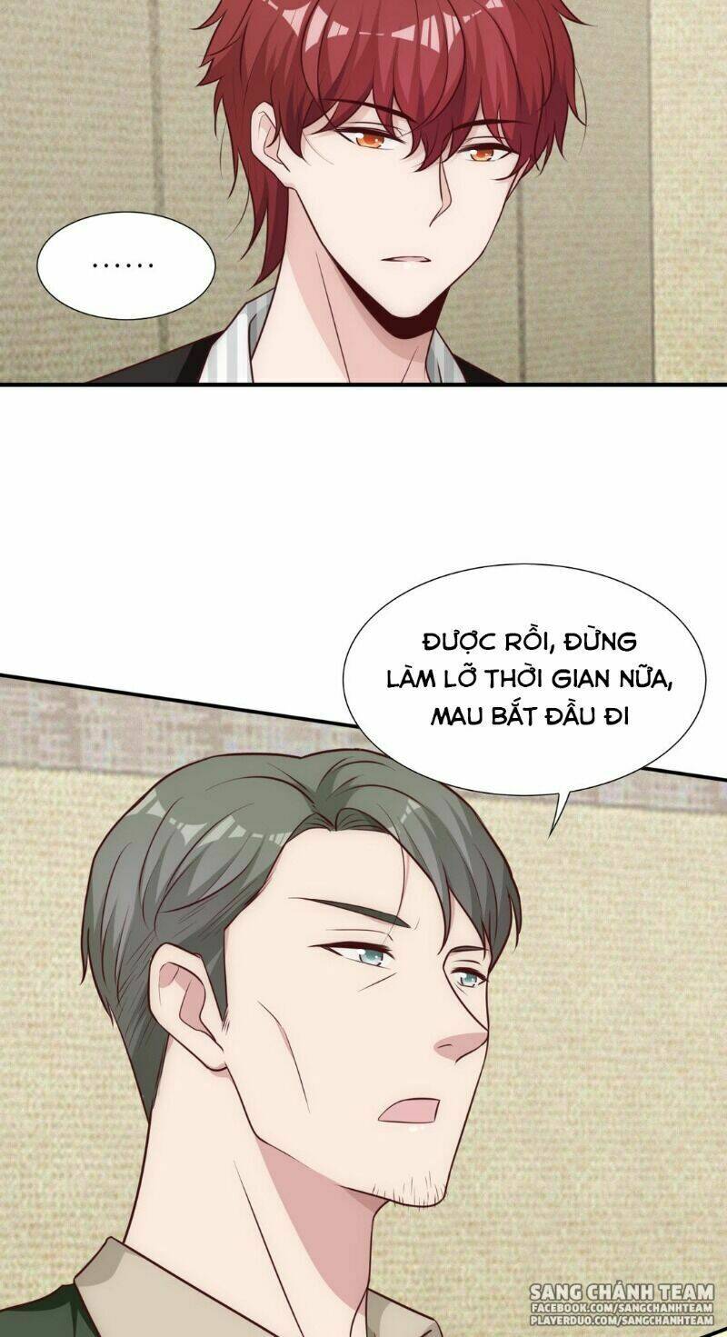 trở lại showbiz làm ảnh hậu chapter 26 10