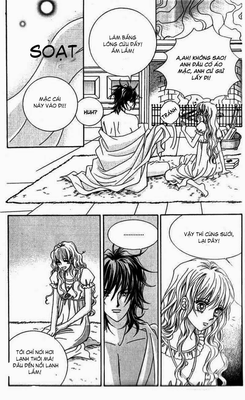 địa ngục tuyết trắng chapter 14 34