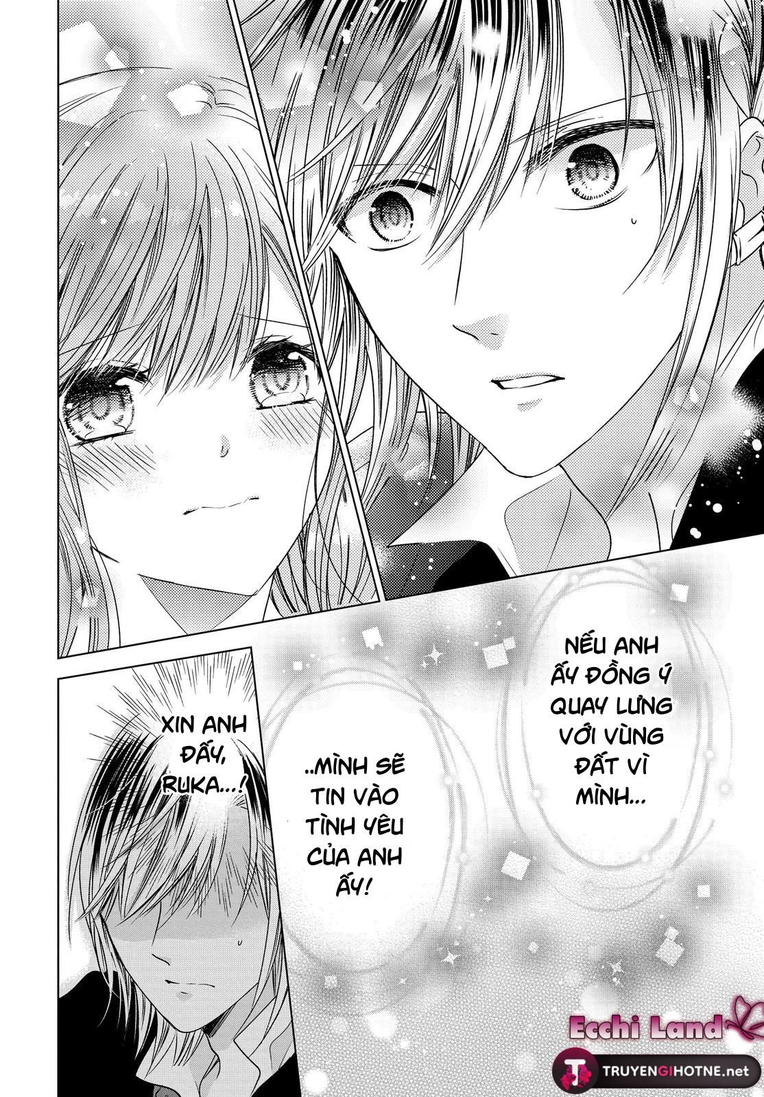 ký túc xá ma cà rồng chapter 35.2 8