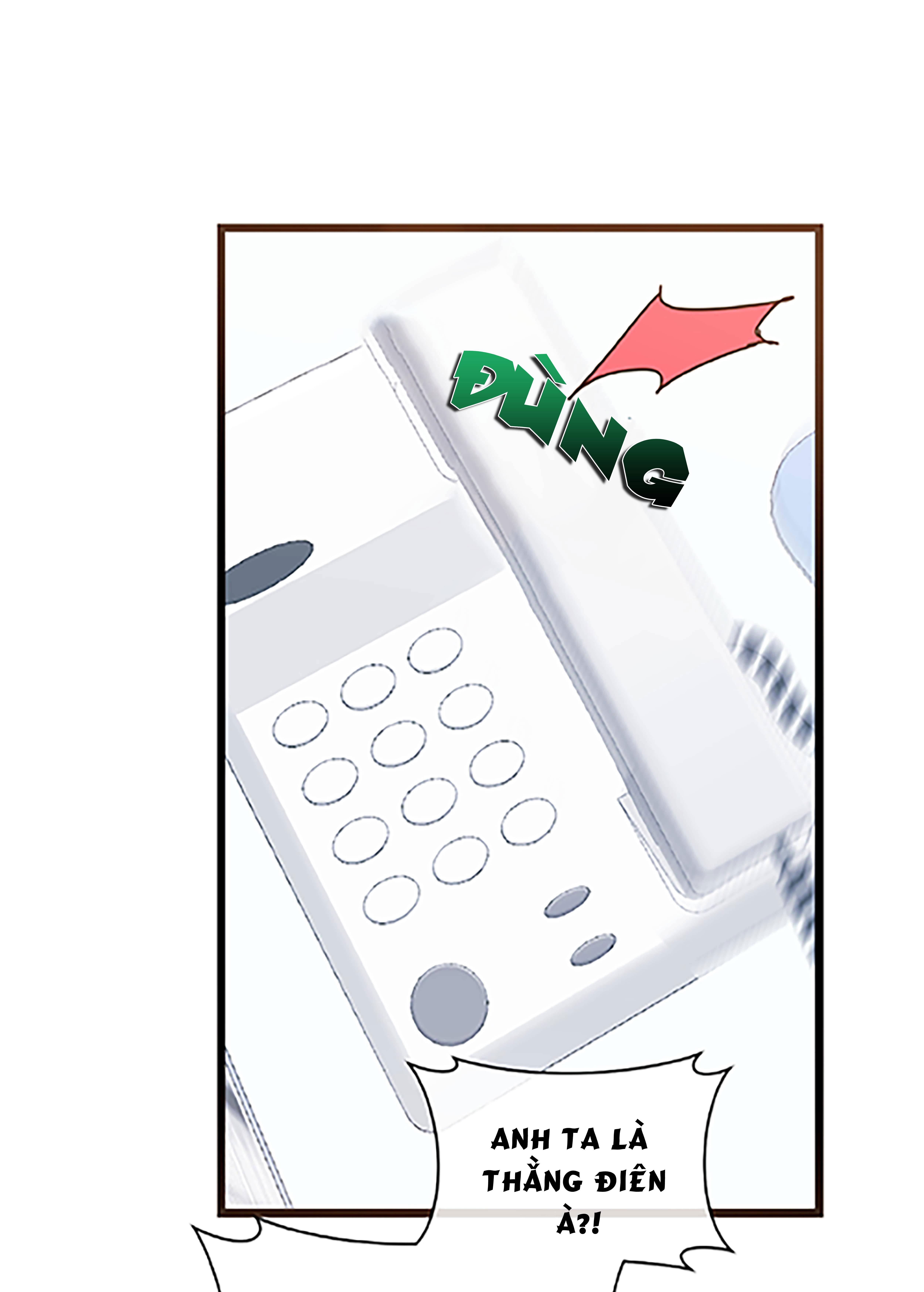 tình yêu bình dị nhất chapter 31 1