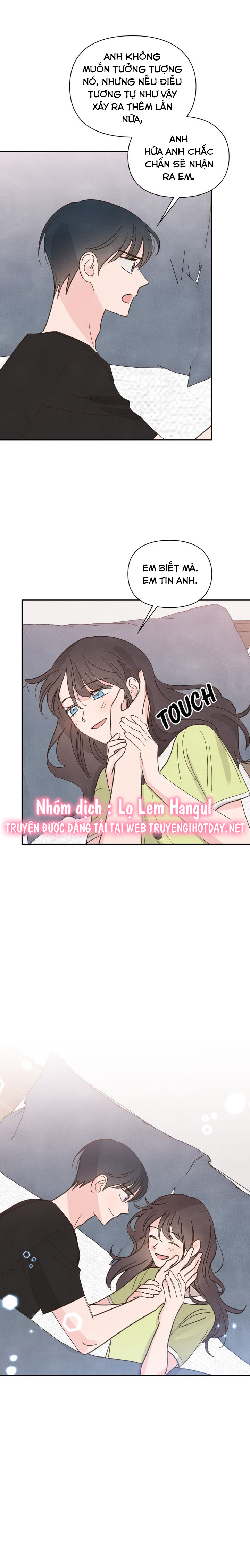 hãy để tôi một mình chapter 76 1