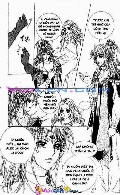 đến vương quốc ma chapter 10 91