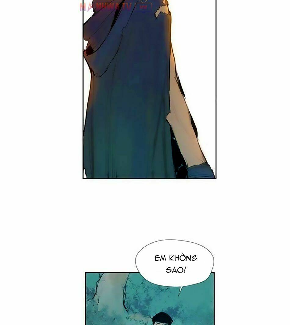 thanh gươm danh vọng chapter 4 18