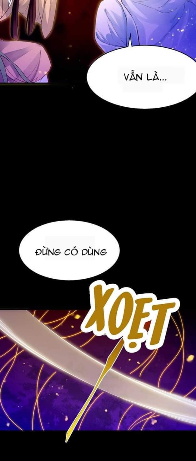 quyến vân luyện chapter 1.6 18