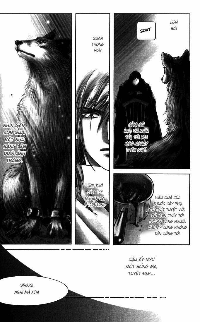 synodic month chapter 2 22