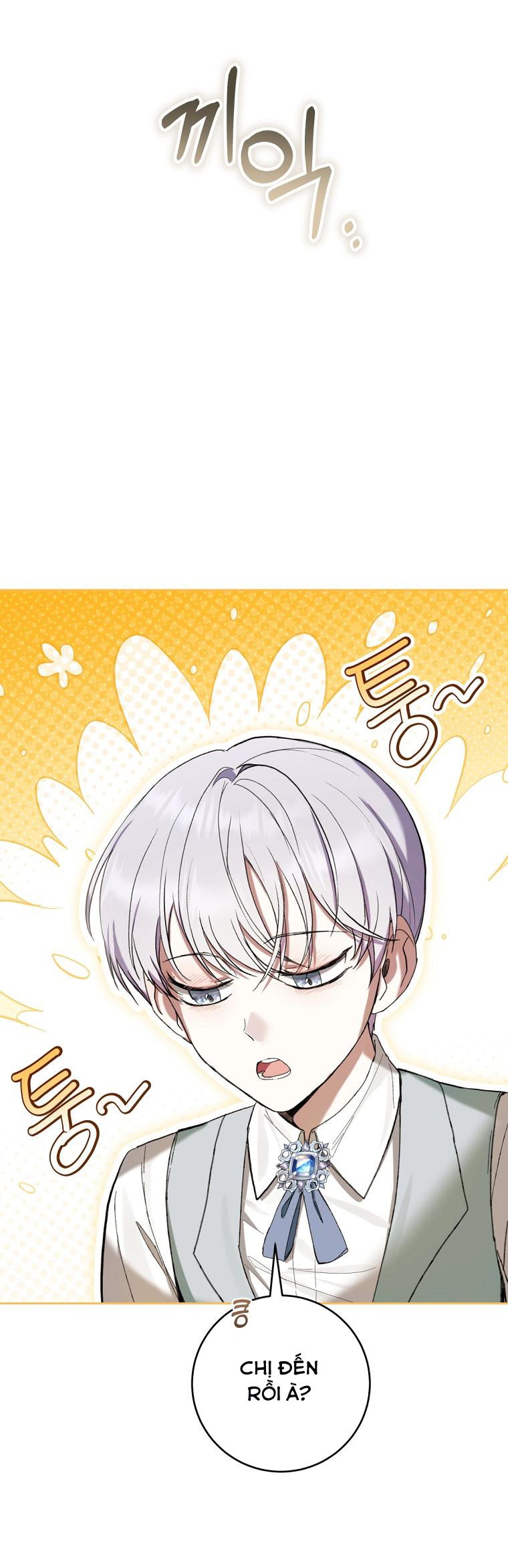 trở thành ác nữ thật thú vị mà ? chapter 63 11