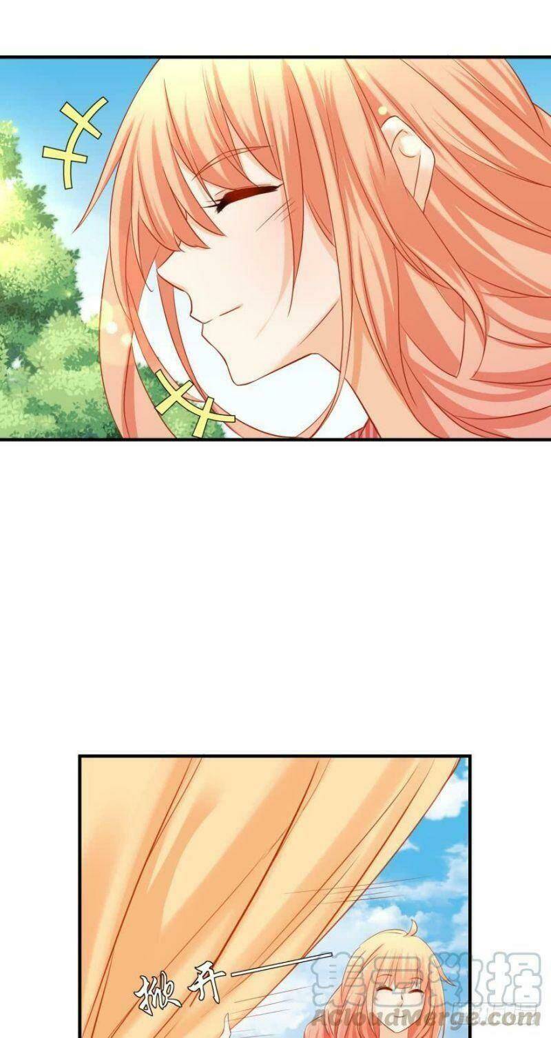 nhân ngư học trưởng, đừng ôm ta! chapter 61 14