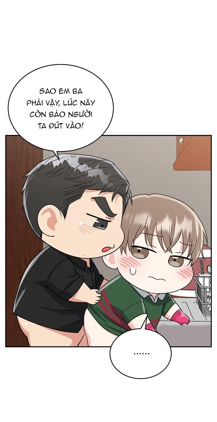 hổ dữ chapter 22 18