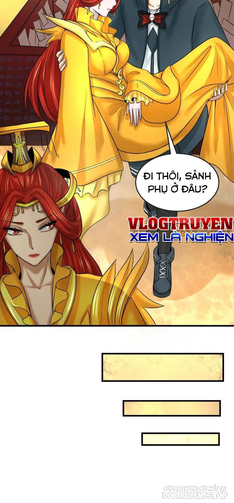 toàn cầu quỷ dị thời đại chapter 91 38