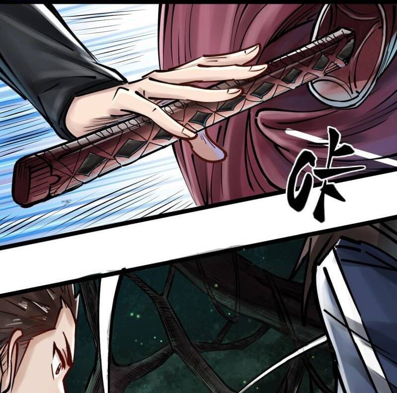 thế giới xa lạ chapter 36 13