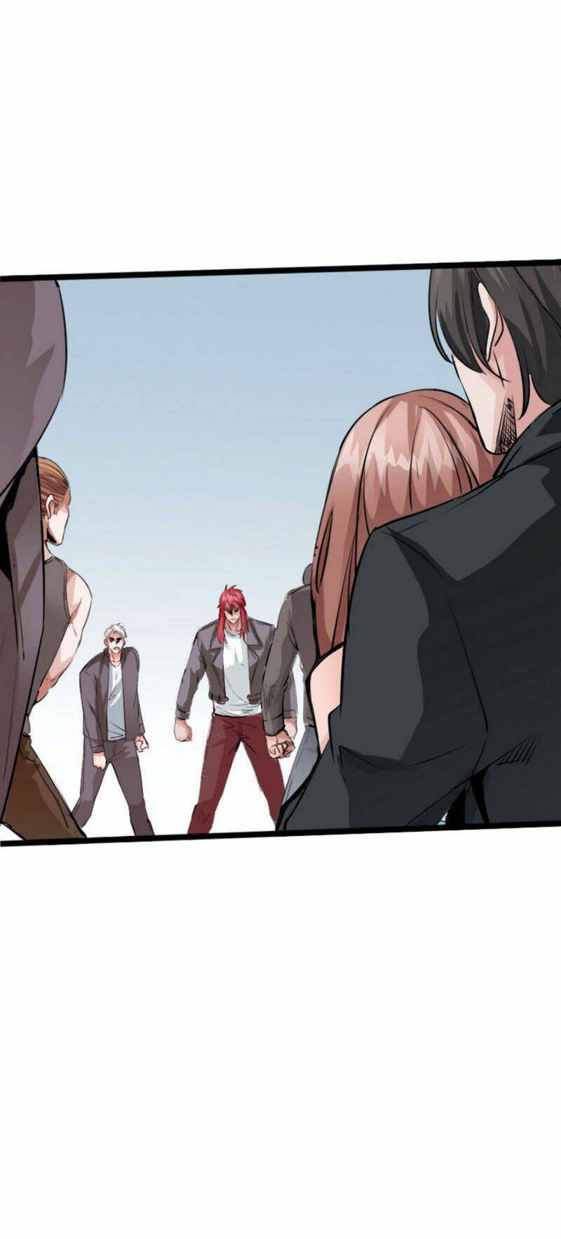 tuyệt phẩm tà thiếu chapter 111 30