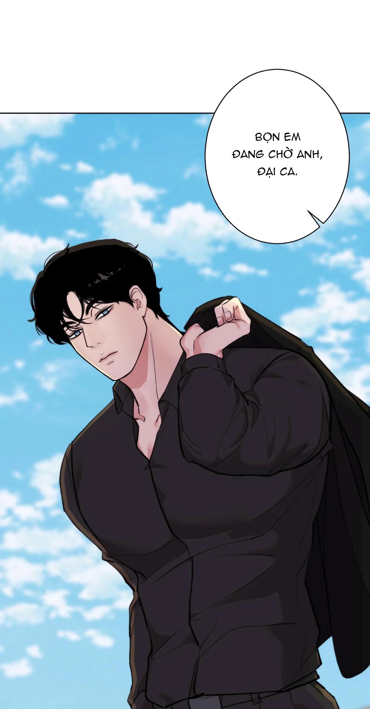 em bé và đại ca chapter 4 32