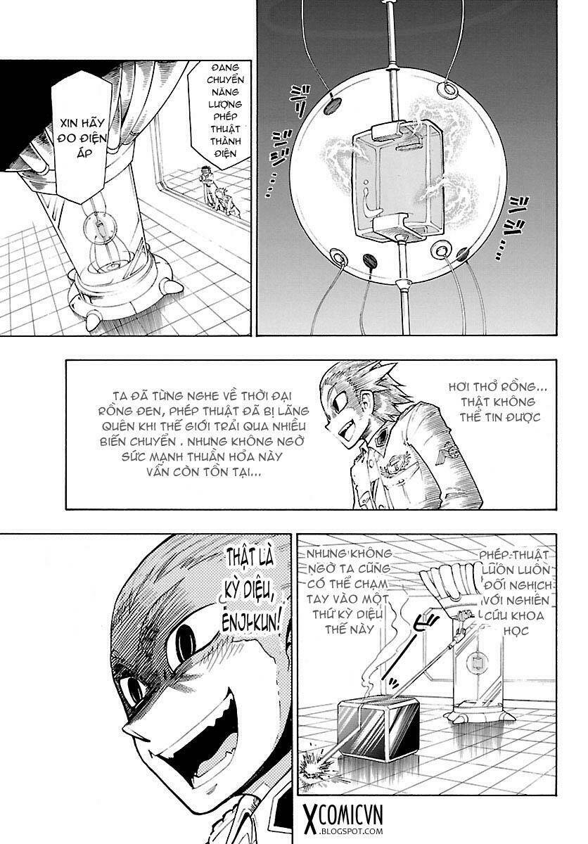 appearance of the yellow dragon chapter 11 10