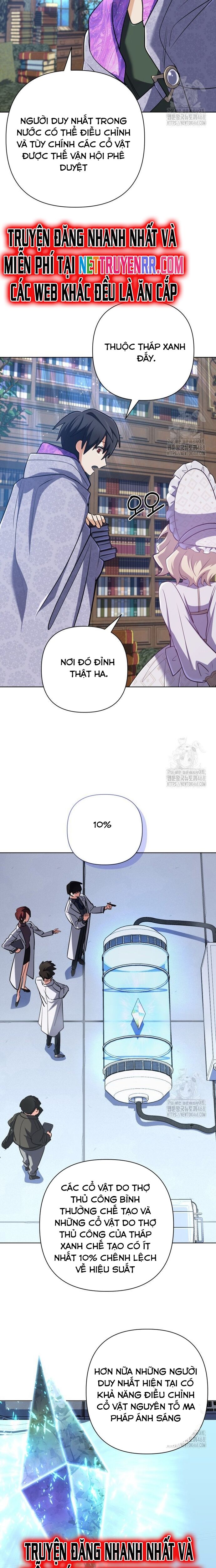 sự trở lại của đại pháp sư huyền thoại chapter 38 13