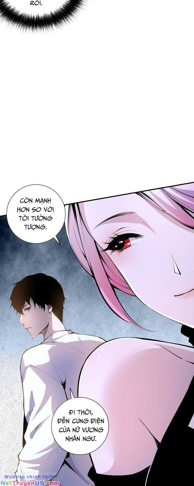 tử linh pháp sư! ta chính là thiên tài chapter 20 17