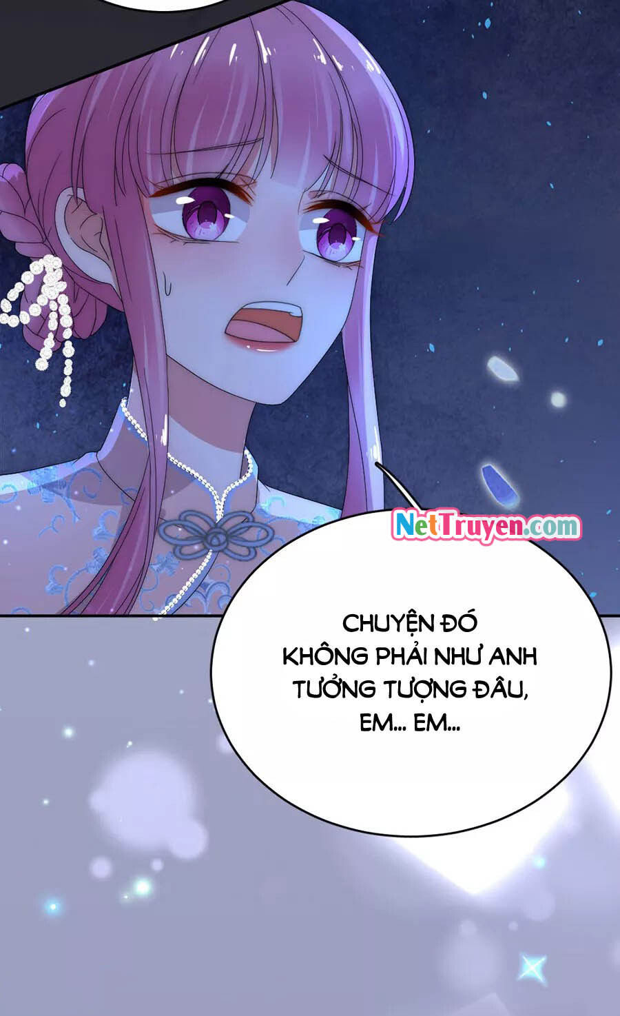 hoàn mỹ lão công tiến hóa luân chapter 79.5 16