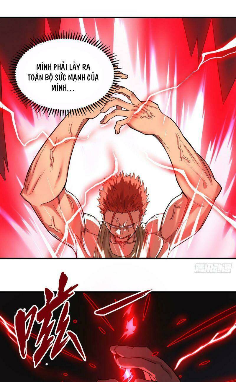 danh sách kẻ phản diện chapter 99 3