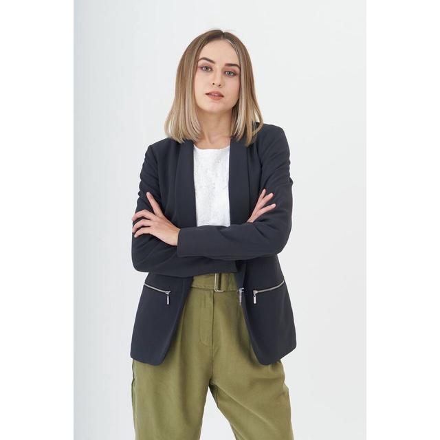 ÁO KHOÁC BLAZER XUẤT KHẨU CÓ BIG SIZE
