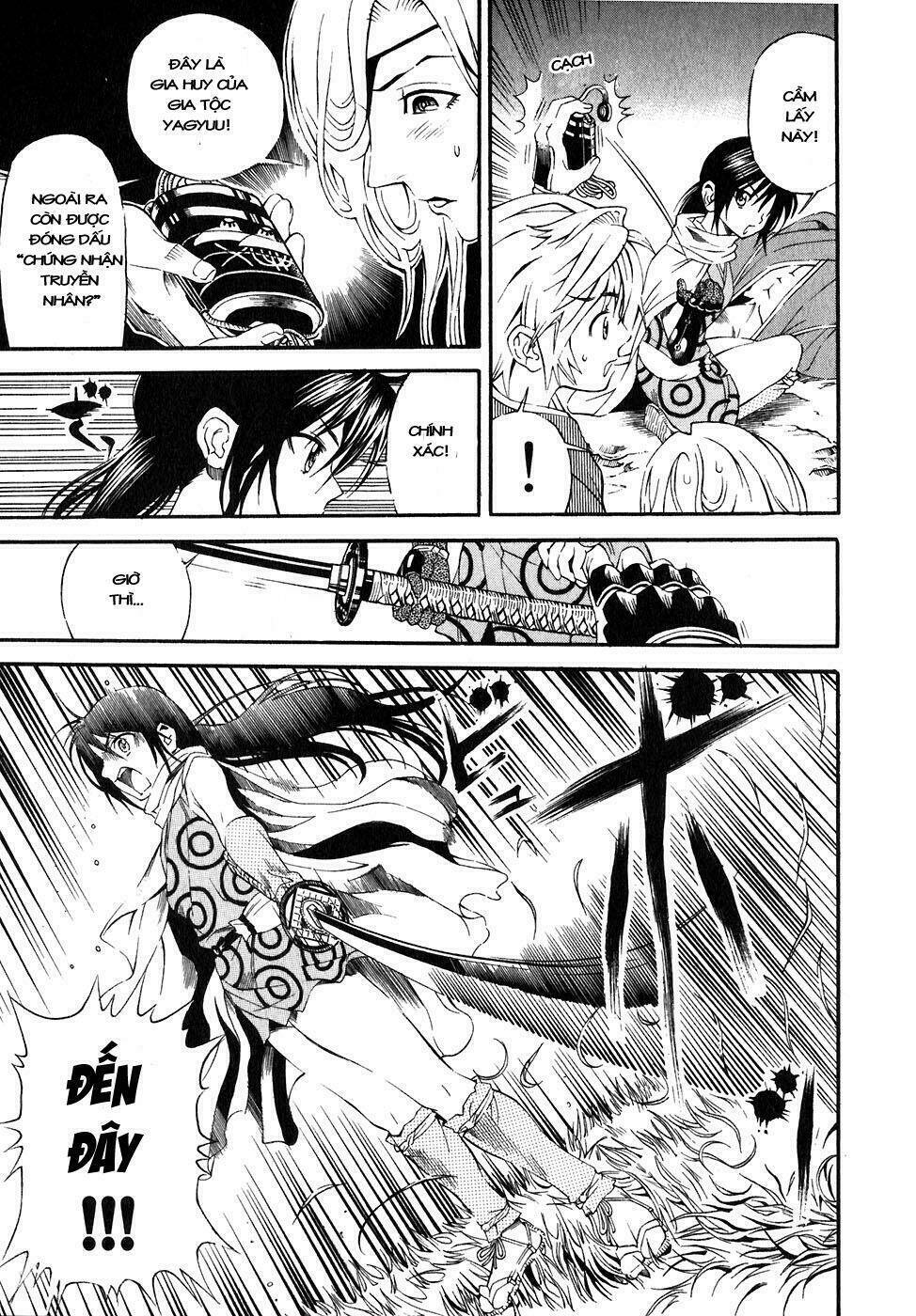 rappi rangai chapter 13 8