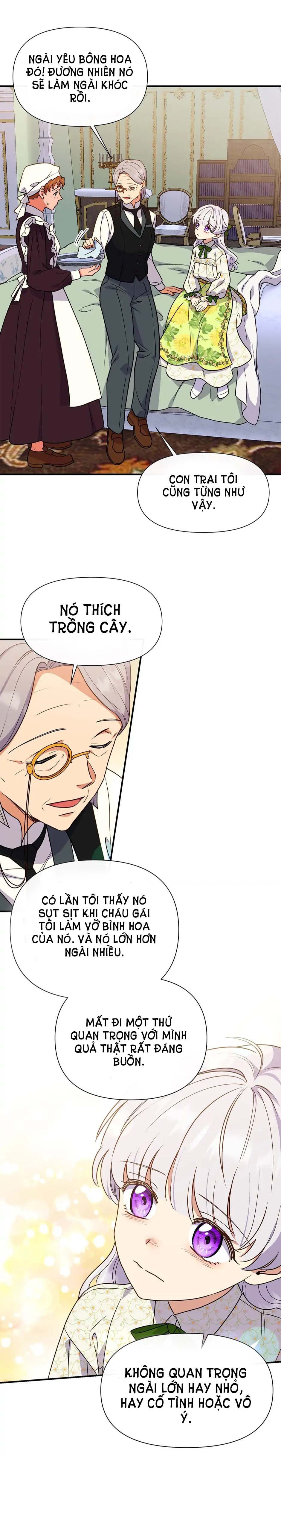 bản khế ước với nữ công tước ác ma chapter 133 7