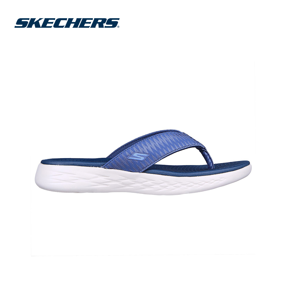 Skechers Nữ Dép Xỏ Ngón On-The-Go 600 - 140701-NVY