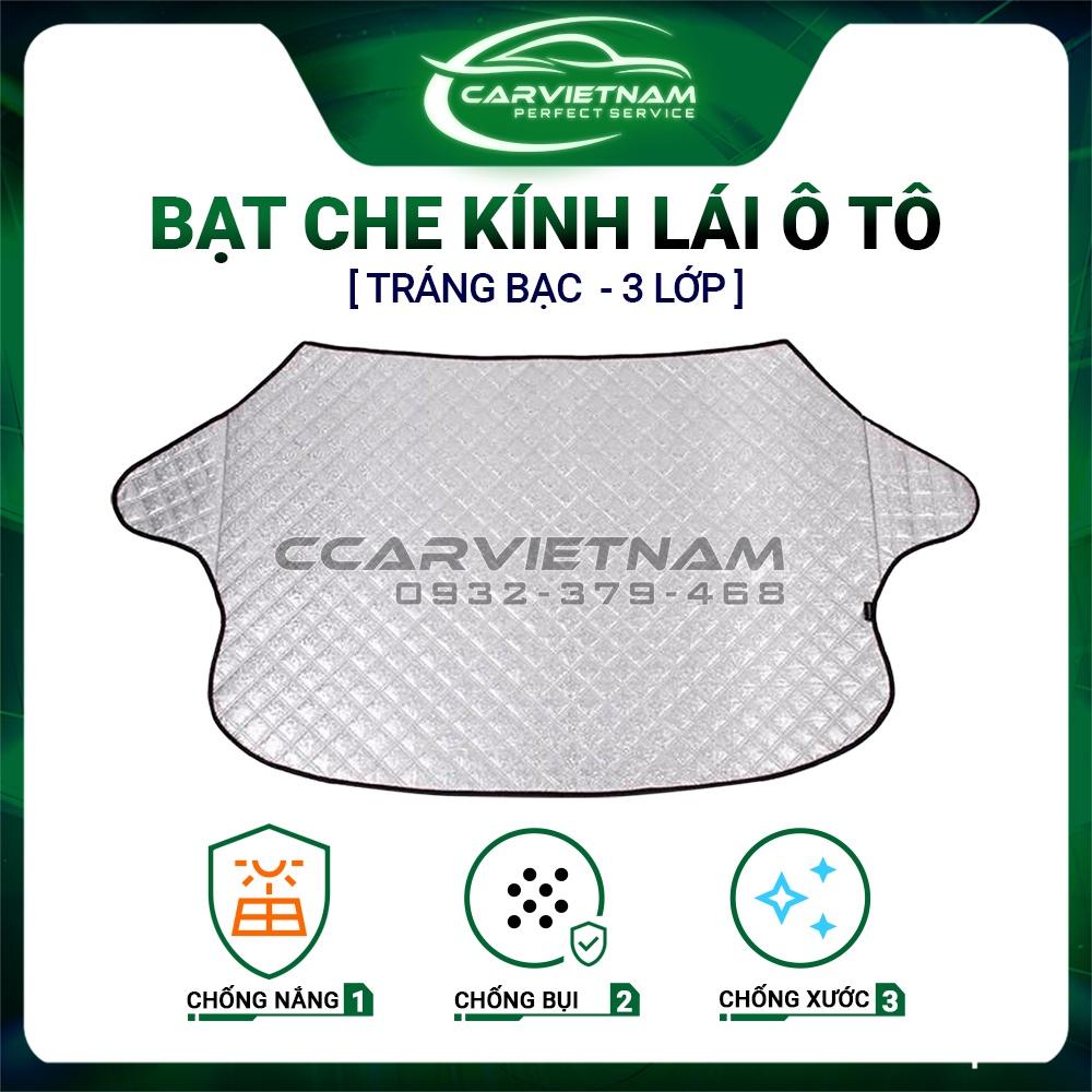 [Vải Dù Oxford] Bạt Phủ Xe Ô Tô 4, 5 Chỗ, 7 Chỗ Cách Nhiệt Che Nắng Mưa - Bạt Trùm Xe Hơi CCAR Cao Cấp - Ccar Vietnam - [BẠT PHỦ TOÀN XE