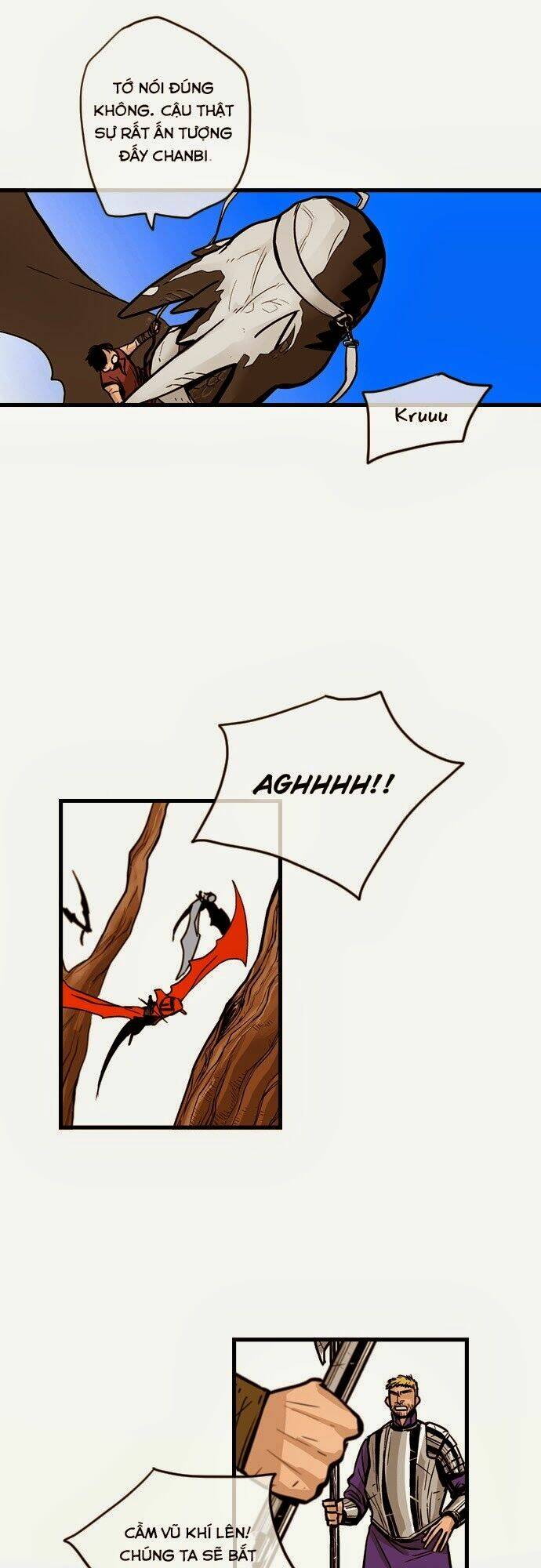 full metal wing chapter 12 3