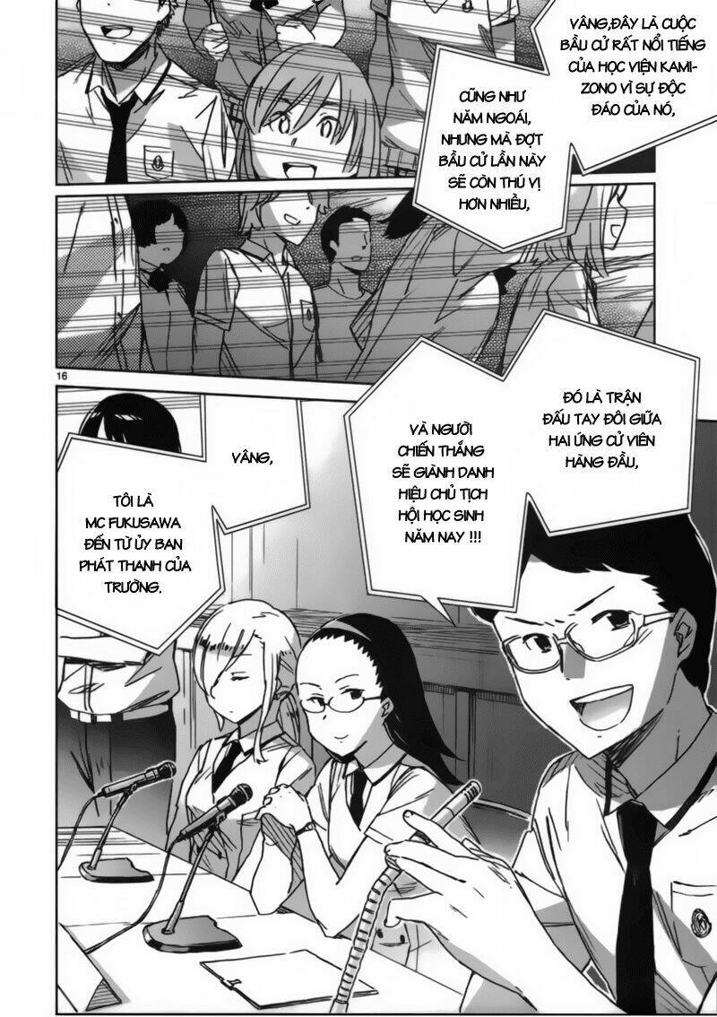hyakko chapter 34 15