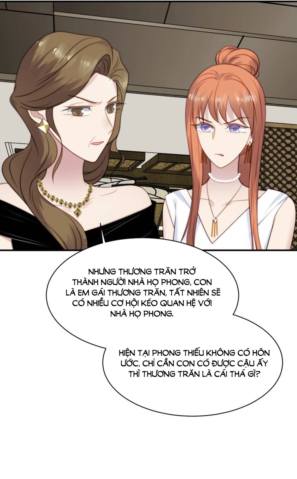 khoá chặt đôi môi (full) chapter 53 31