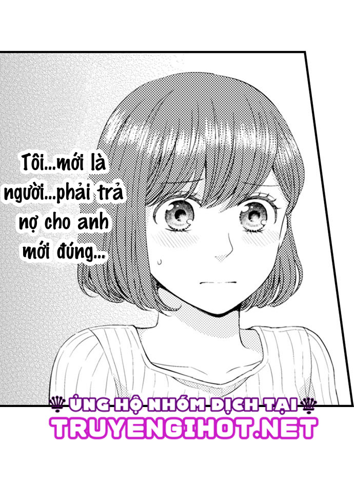 chỉ ôm thôi là không đủ chapter 12 6
