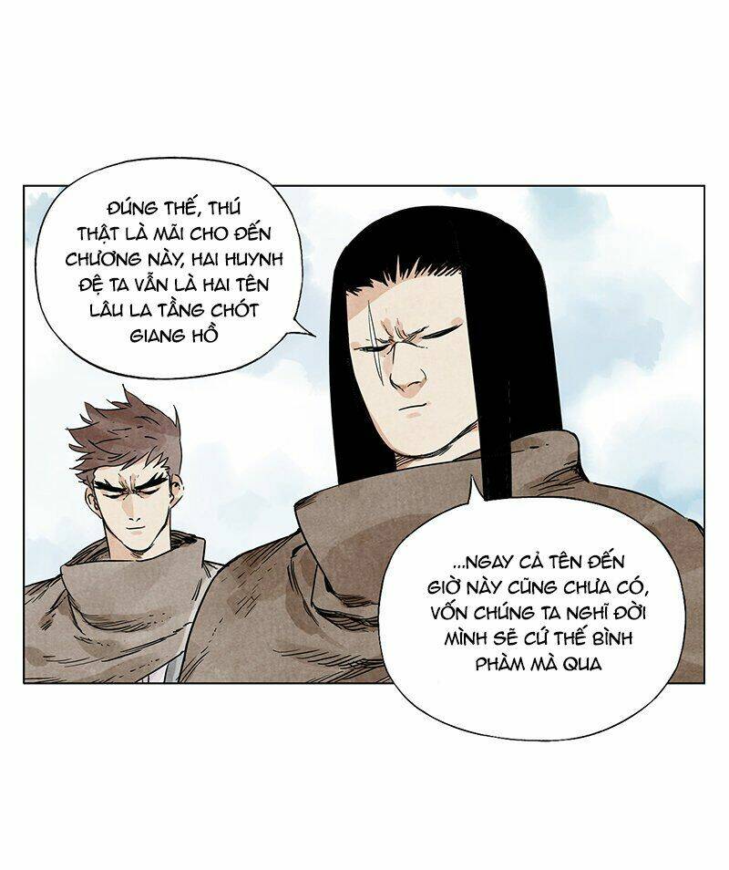 bang chủ đại nhân tìm cách trị hói đầu chapter 58 13