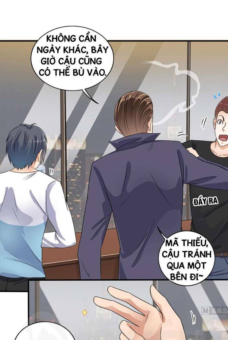 địa phủ khai phá thương chapter 99 3