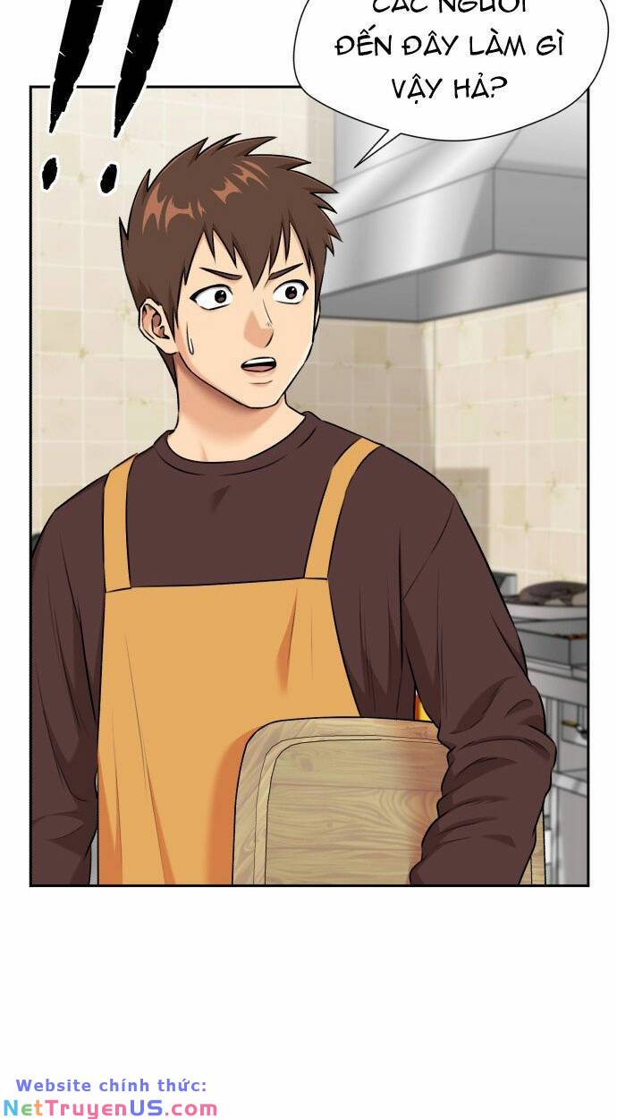 gương mặt thiên tài chapter 101 29