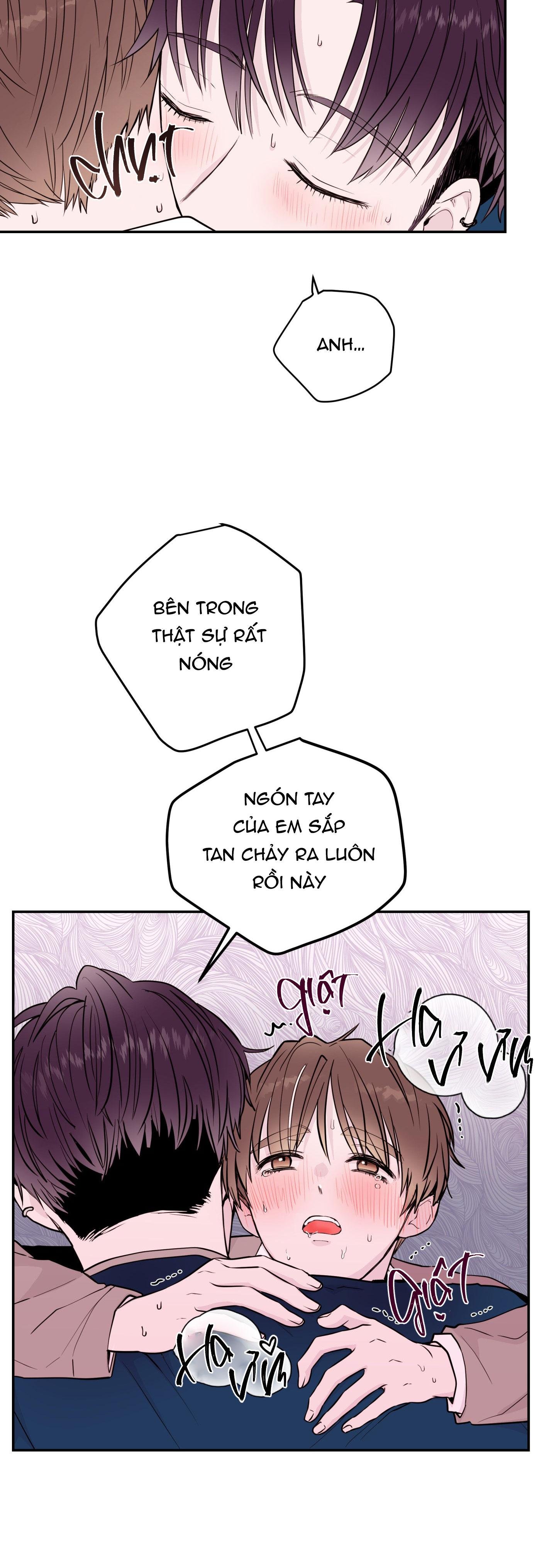 em trai vợ thật nguy hiểm chapter 28 21