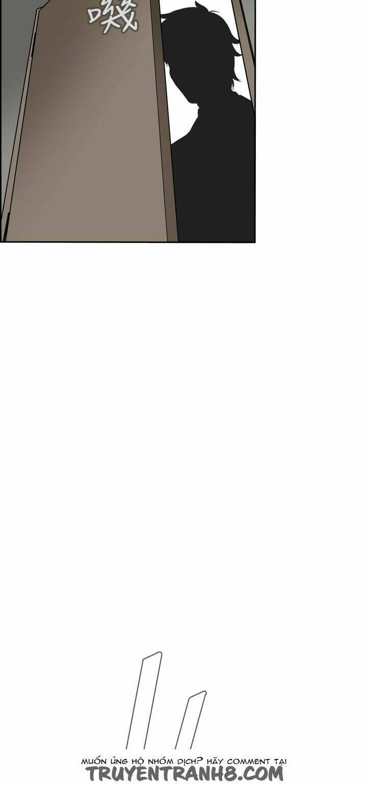 giấc mơ khủng khiếp - deadful dream chapter 4 53