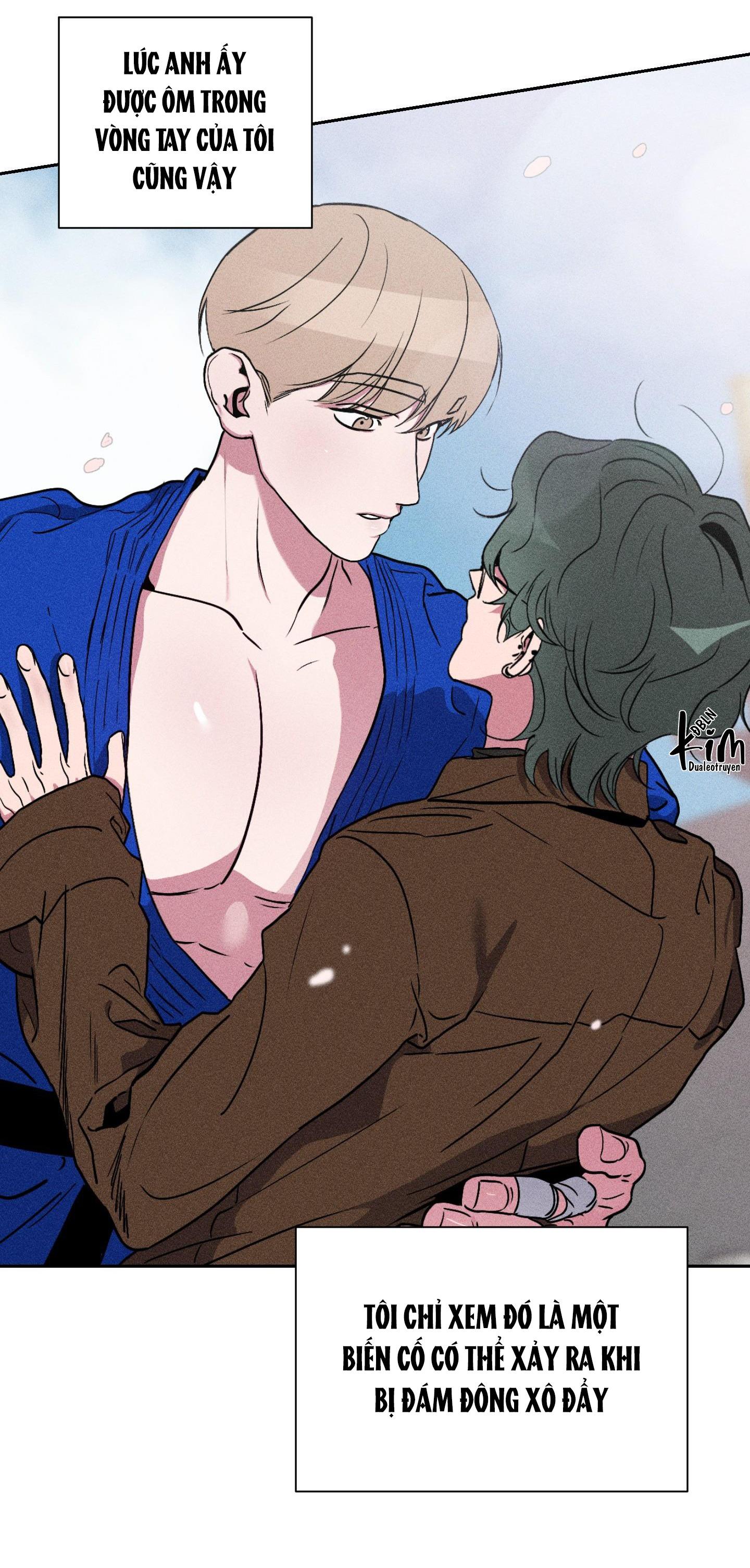 anh, hình như em tăng cân rồi chapter 11 7